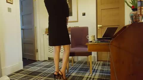 Irena Adler online show from 26, 3, 2026