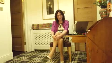 Snapshot of ireneadlerxd chatting on 27, 4, 2026 Irena Adler online show from 27, 4, 2026