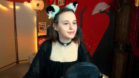 IreneBailey online show from 31, 10, 2025