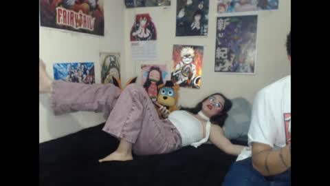 Snapshot of irenecash chatting on 24, 5, 2026 irenecash online show from 24, 5, 2026