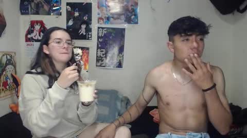 Snapshot of irenecash chatting on 2, 6, 2026 irenecash online show from 2, 6, 2026