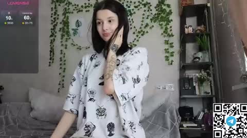 Grace online show from 17, 4, 2026