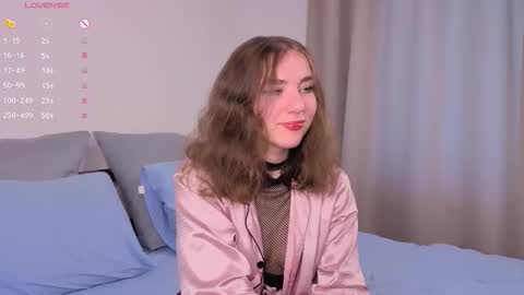 Snapshot of ireneharris chatting on 9, 9, 2025 Maxin online show from 9, 9, 2025