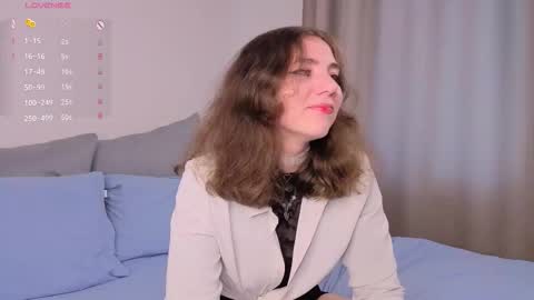 Snapshot of ireneharris chatting on 16, 9, 2025 Maxin online show from 16, 9, 2025