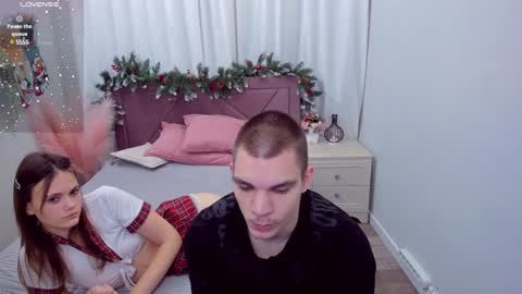 Irene and Conor online show from 15, 12, 2024