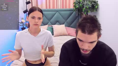 Irene and Conor online show from 24, 9, 2025