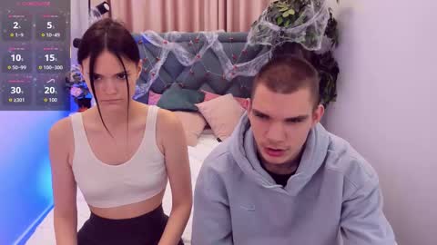 Irene and Conor online show from 23, 10, 2025