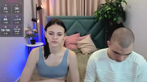 Irene and Conor online show from 23, 11, 2025