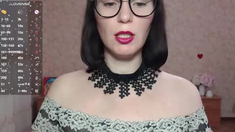 Snapshot of irenlarasani chatting on 7, 12, 2024 IrenLarasani online show from 7, 12, 2024