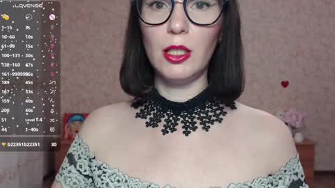 Snapshot of irenlarasani chatting on 13, 12, 2024 IrenLarasani online show from 13, 12, 2024