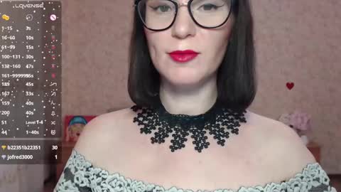 Snapshot of irenlarasani chatting on 13, 12, 2024 IrenLarasani online show from 13, 12, 2024