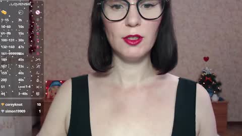 Snapshot of irenlarasani chatting on 19, 12, 2024 IrenLarasani online show from 19, 12, 2024