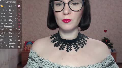 Snapshot of irenlarasani chatting on 25, 12, 2024 IrenLarasani online show from 25, 12, 2024