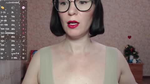Snapshot of irenlarasani chatting on 5, 1, 2025 IrenLarasani online show from 5, 1, 2025