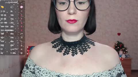 Snapshot of irenlarasani chatting on 6, 1, 2025 IrenLarasani online show from 6, 1, 2025