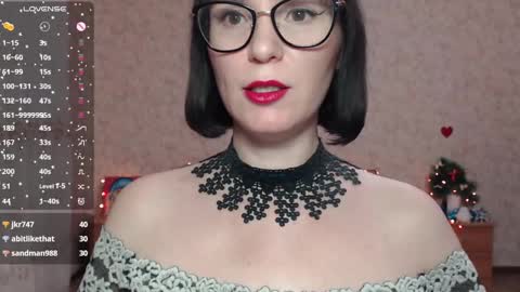 Snapshot of irenlarasani chatting on 6, 1, 2025 IrenLarasani online show from 6, 1, 2025