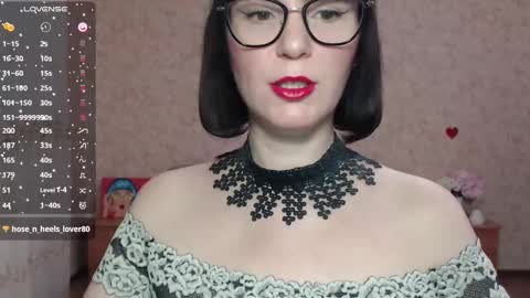 Snapshot of irenlarasani chatting on 31, 1, 2025 IrenLarasani online show from 31, 1, 2025