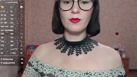 Snapshot of irenlarasani chatting on 5, 2, 2025 IrenLarasani online show from 5, 2, 2025