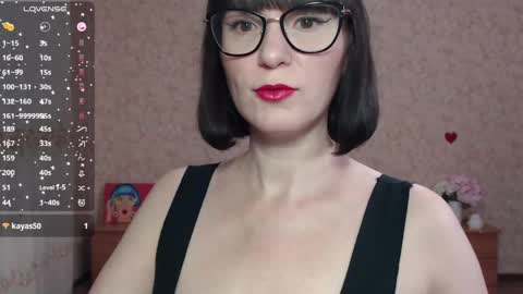 Snapshot of irenlarasani chatting on 12, 2, 2025 IrenLarasani online show from 12, 2, 2025