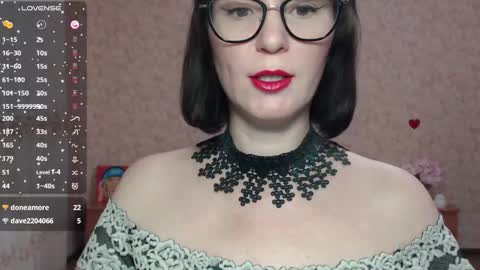 Snapshot of irenlarasani chatting on 14, 2, 2025 IrenLarasani online show from 14, 2, 2025