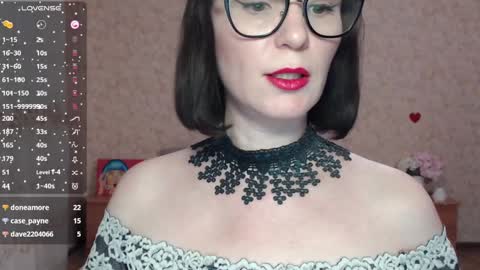Snapshot of irenlarasani chatting on 14, 2, 2025 IrenLarasani online show from 14, 2, 2025