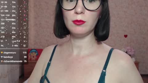 Snapshot of irenlarasani chatting on 16, 2, 2025 IrenLarasani online show from 16, 2, 2025