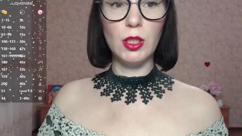 Snapshot of irenlarasani chatting on 19, 2, 2025 IrenLarasani online show from 19, 2, 2025