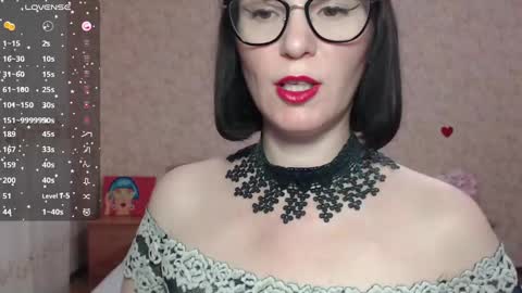 Snapshot of irenlarasani chatting on 19, 2, 2025 IrenLarasani online show from 19, 2, 2025