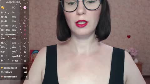Snapshot of irenlarasani chatting on 26, 2, 2025 IrenLarasani online show from 26, 2, 2025