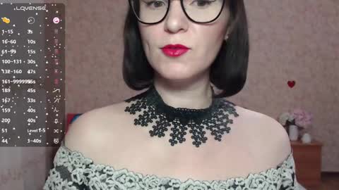 Snapshot of irenlarasani chatting on 1, 3, 2025 IrenLarasani online show from 1, 3, 2025