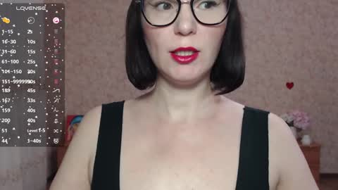 Snapshot of irenlarasani chatting on 4, 3, 2025 IrenLarasani online show from 4, 3, 2025