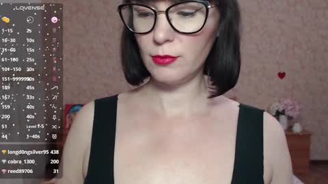 Snapshot of irenlarasani chatting on 4, 3, 2025 IrenLarasani online show from 4, 3, 2025