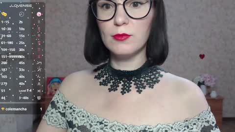 Snapshot of irenlarasani chatting on 6, 3, 2025 IrenLarasani online show from 6, 3, 2025