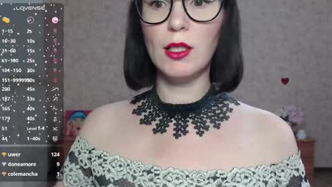Snapshot of irenlarasani chatting on 6, 3, 2025 IrenLarasani online show from 6, 3, 2025