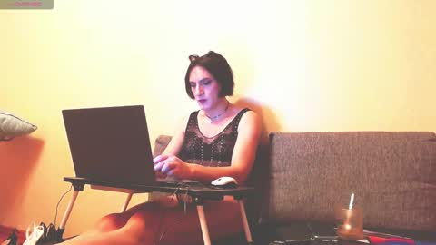 IrenmodelTrans online show from 27, 11, 2025