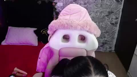 Snapshot of iriina_hotbusty chatting on 31, 10, 2025 Irina  online show from 31, 10, 2025