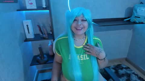 iriisfeitan online show from 31, 10, 2025