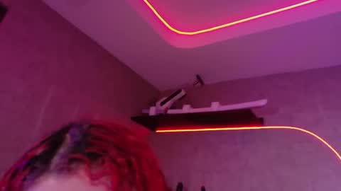 iriisfeitan online show from 15, 4, 2026