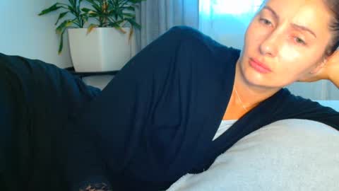 irina online show from 14, 7, 2026
