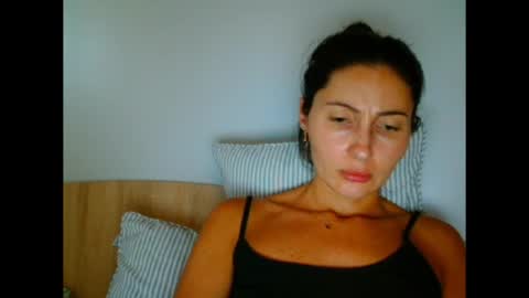 irina online show from 30, 7, 2026