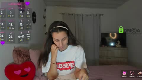  IRINA  online show from 21, 1, 2025