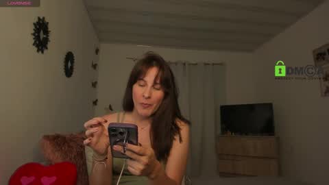  IRINA  online show from 6, 3, 2025