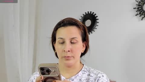 Snapshot of irina_05 chatting on 25, 4, 2026 IRINA online show from 25, 4, 2026