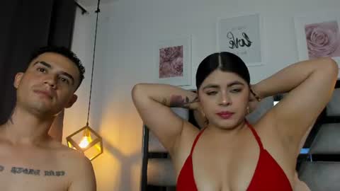 Snapshot of irina_and_max chatting on 12, 7, 2026 irina_and_max online show from 12, 7, 2026