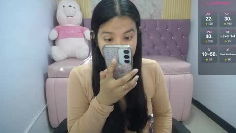 Irina  online show from 21, 12, 2025