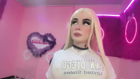 Snapshot of irina_lechera_ chatting on 5, 12, 2024 Irina online show from 5, 12, 2024
