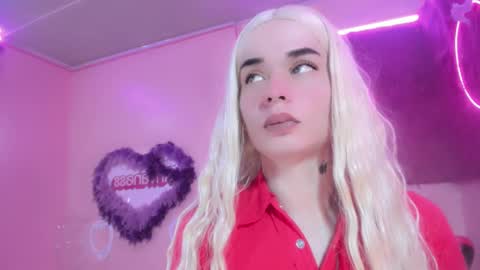 Snapshot of irina_lechera_ chatting on 10, 12, 2024 Irina online show from 10, 12, 2024