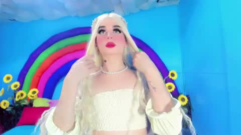Snapshot of irina_lechera_ chatting on 19, 12, 2024 Irina online show from 19, 12, 2024