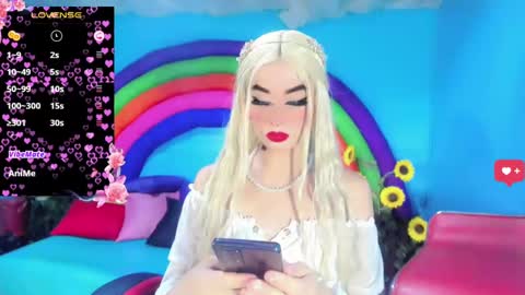 Snapshot of irina_lechera_ chatting on 24, 12, 2024 Irina online show from 24, 12, 2024
