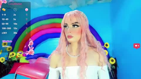 Snapshot of irina_lechera_ chatting on 27, 12, 2024 Irina online show from 27, 12, 2024